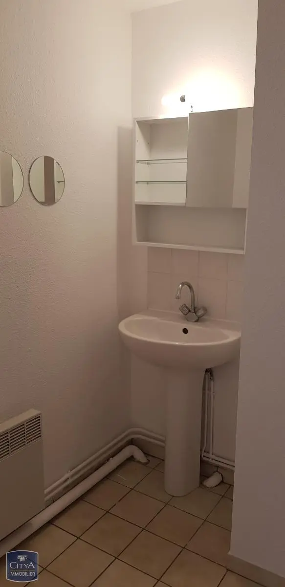 Photo 5 Appartement 2 pièces 43.76m²
