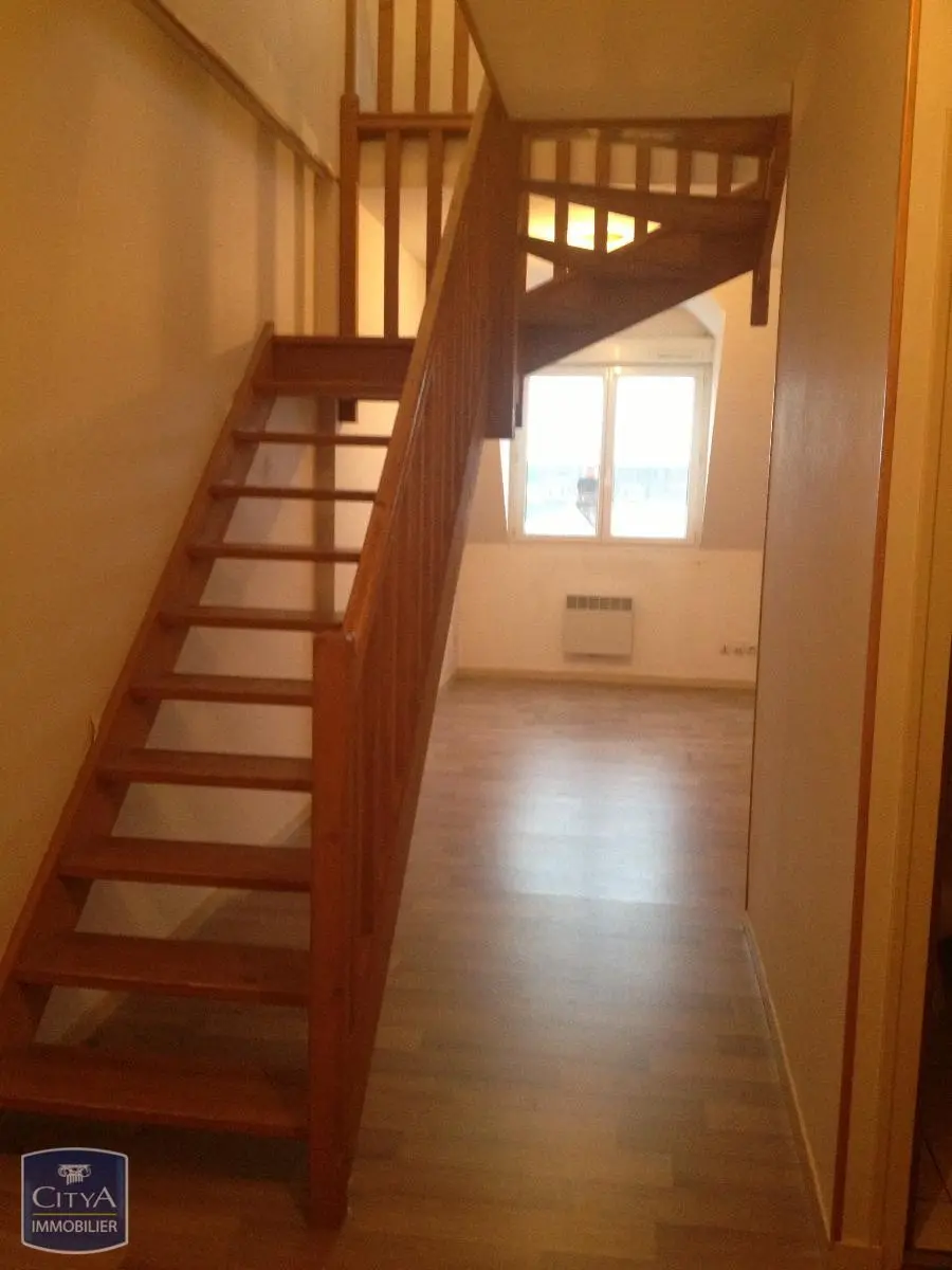 Photo 3 Appartement 3 pièces 42.72m²