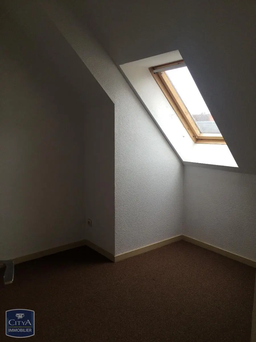 Photo 4 Appartement 3 pièces 42.72m²