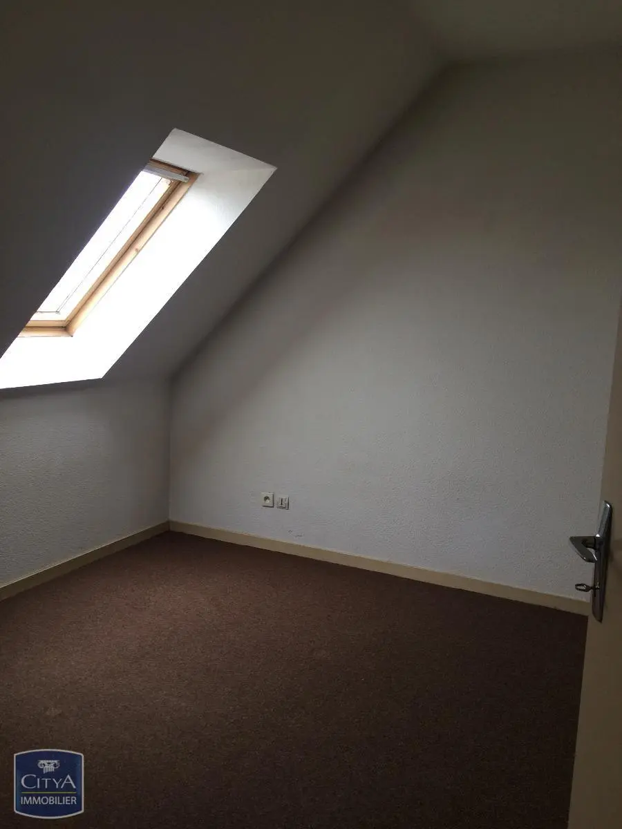 Photo 5 Appartement 3 pièces 42.72m²