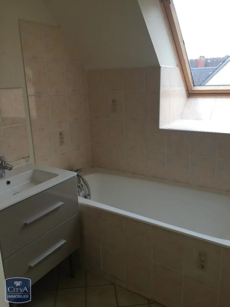 Photo 6 Appartement 3 pièces 42.72m²