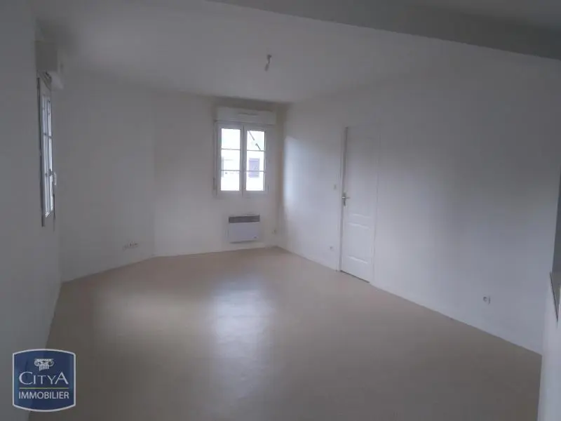 Photo 3 Appartement 3 pièces 54.14m²