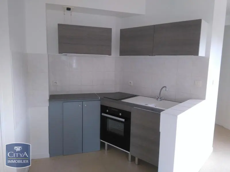 Photo 2 Appartement 3 pièces 54.14m²