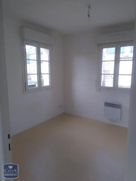 Photo 5 Appartement 3 pièces 54.14m²