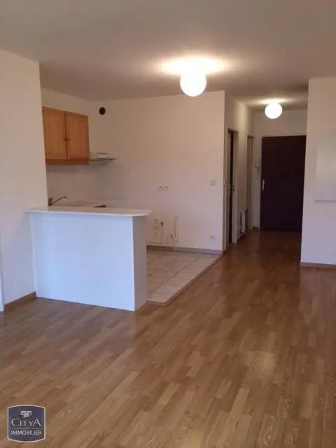 Photo 1 appartement Beauvais
