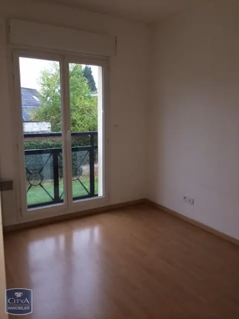 Photo 2 appartement Beauvais