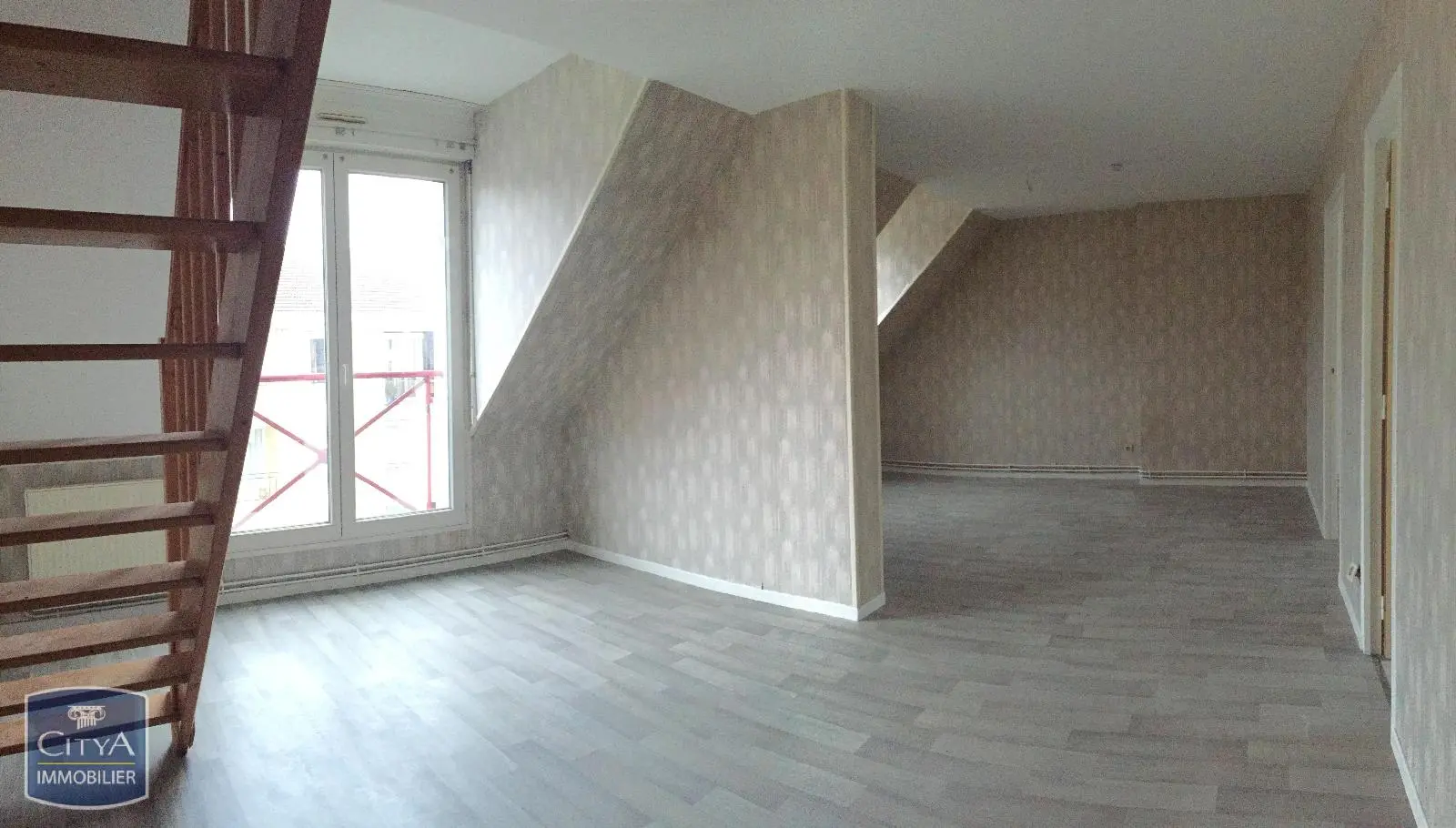 Photo 1 appartement Beauvais
