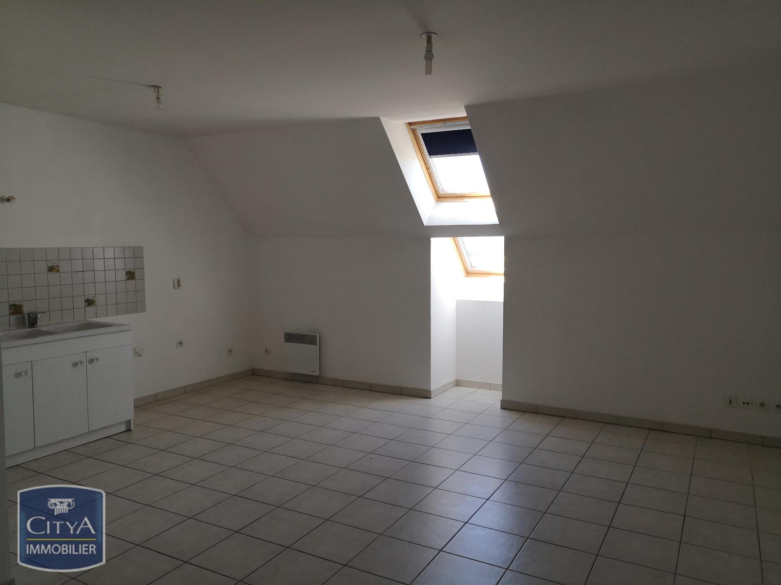 Photo 0 appartement Andeville