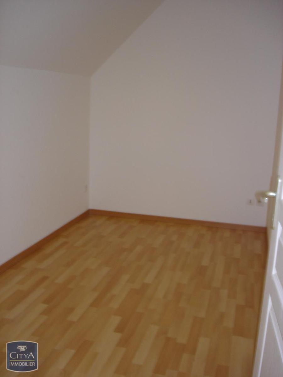 Photo 1 appartement Andeville