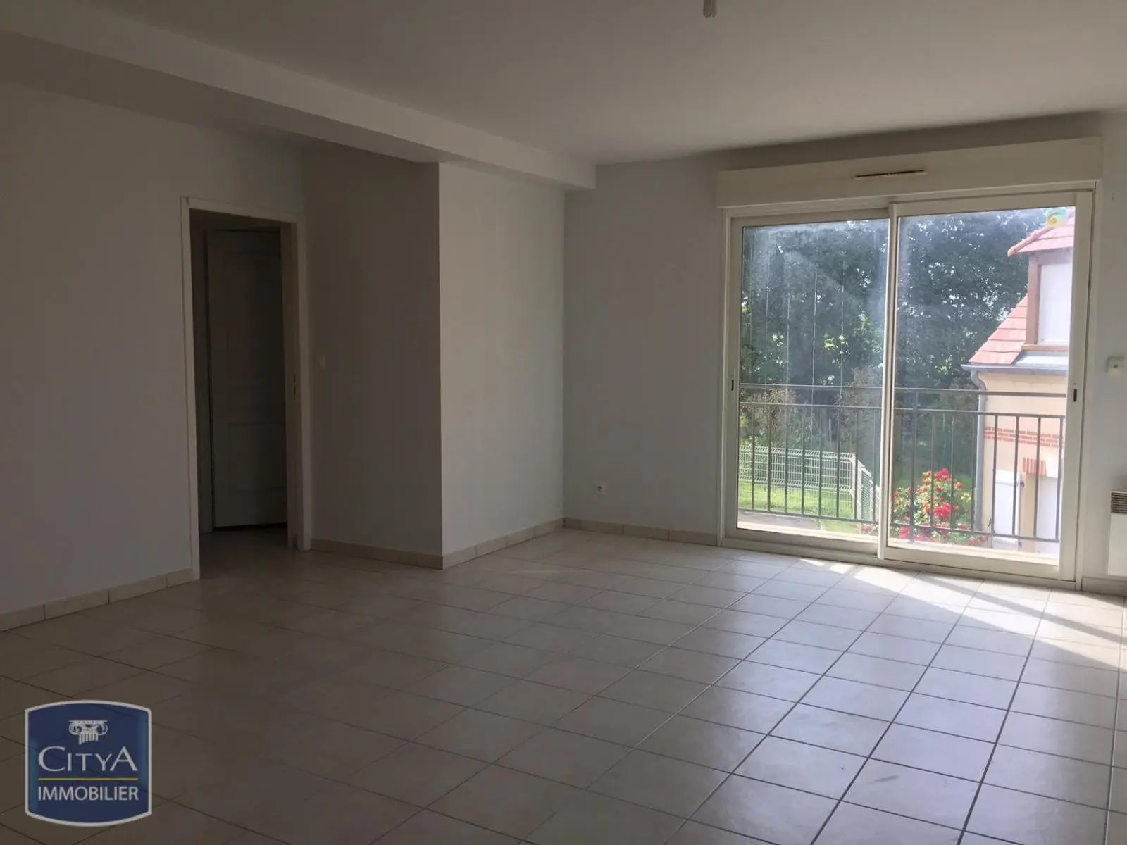 Photo 1 Appartement 3 pièces 60m²