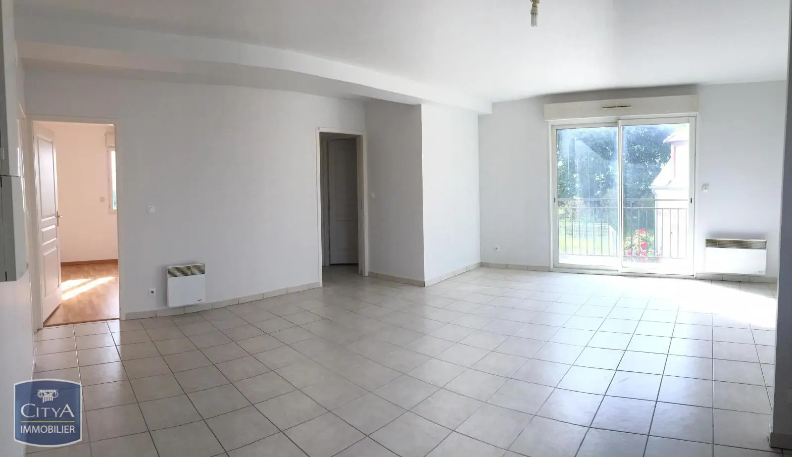 Photo 2 Appartement 3 pièces 60m²