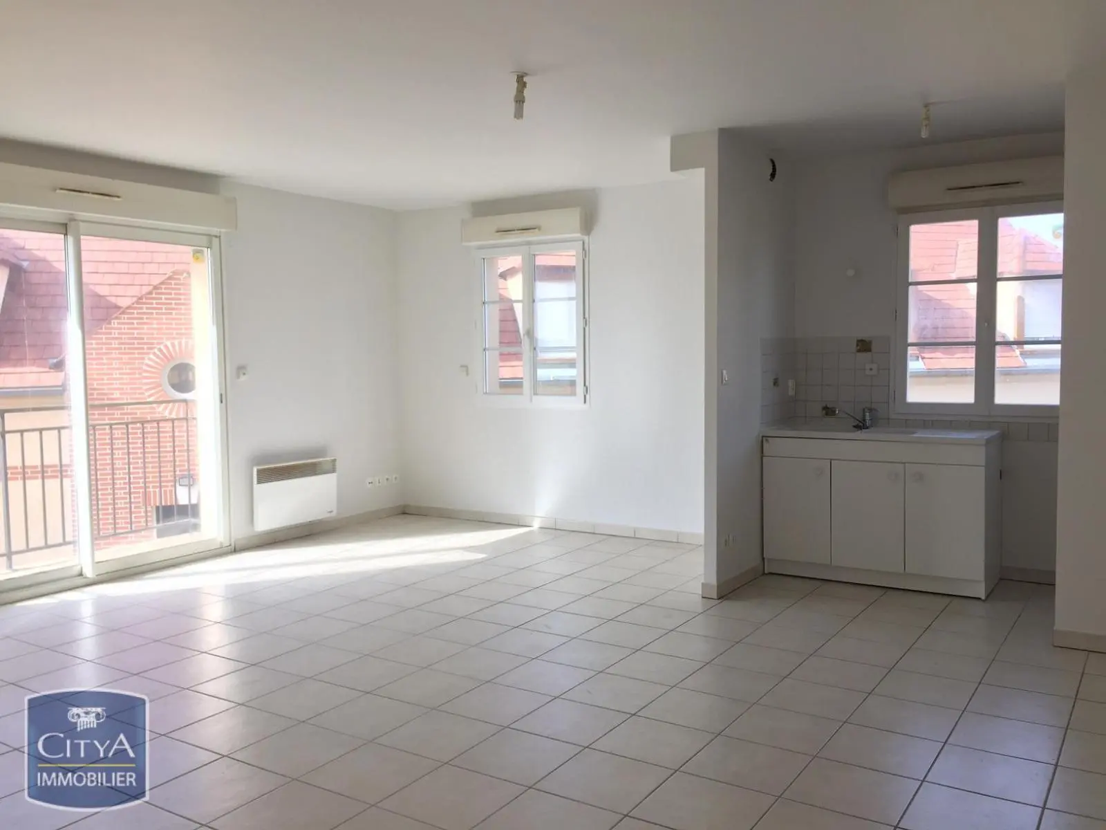 Photo 3 Appartement 3 pièces 60m²