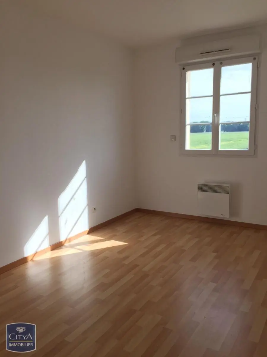 Photo 4 Appartement 3 pièces 60m²