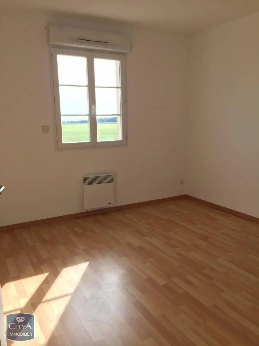 Photo 5 Appartement 3 pièces 60m²