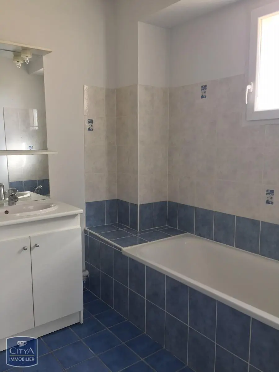 Photo 6 Appartement 3 pièces 60m²