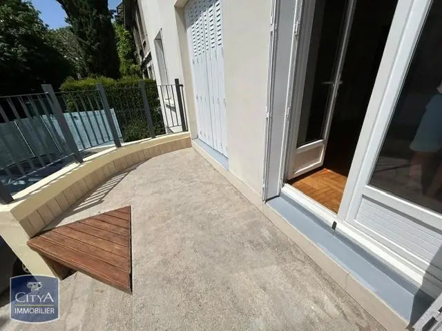Photo 3 appartement Beauvais