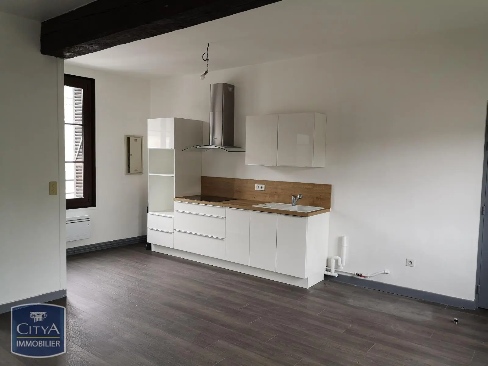 Photo 1 Appartement 3 pièces 59.81m²
