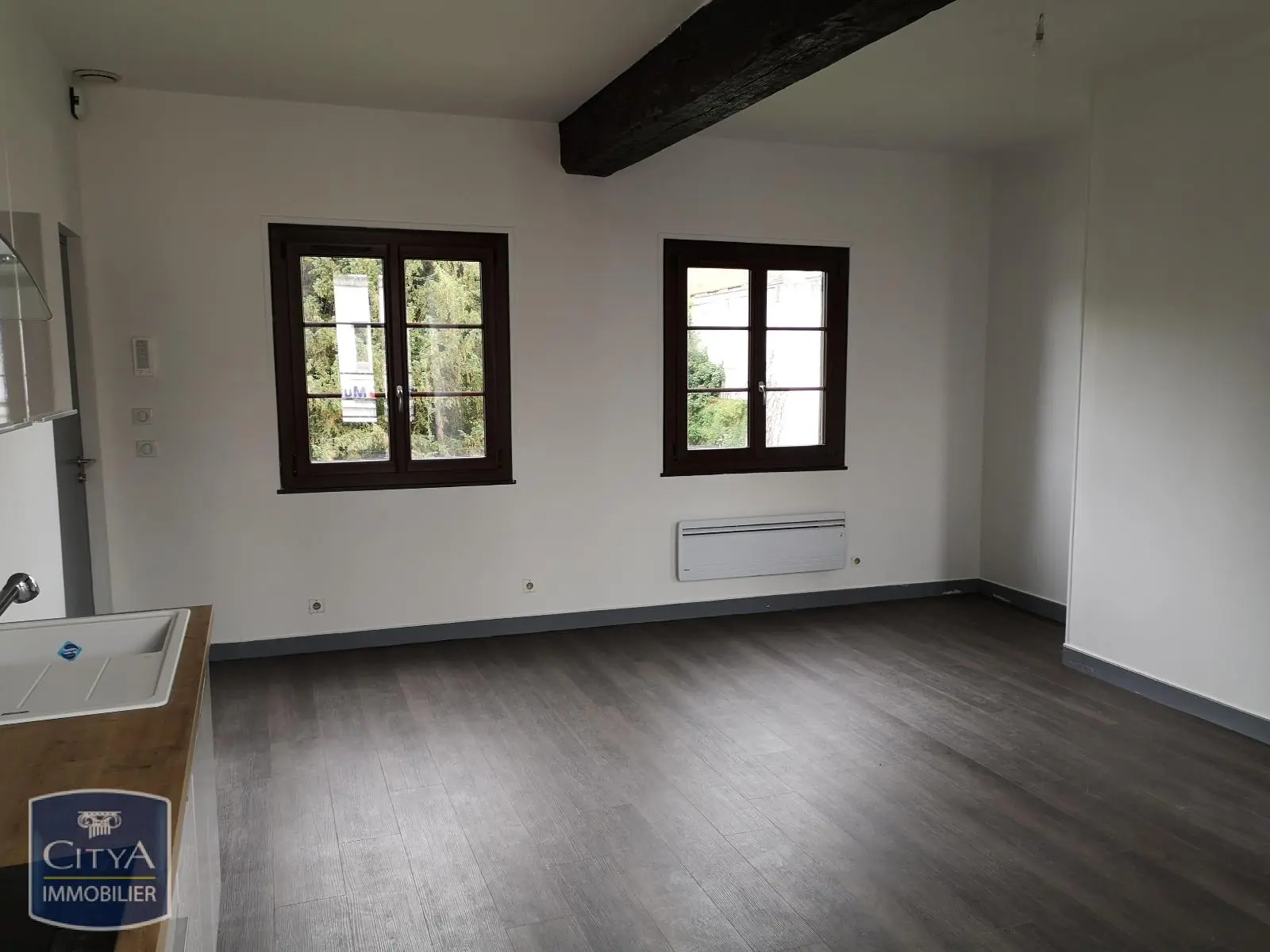 Photo 4 Appartement 3 pièces 59.81m²