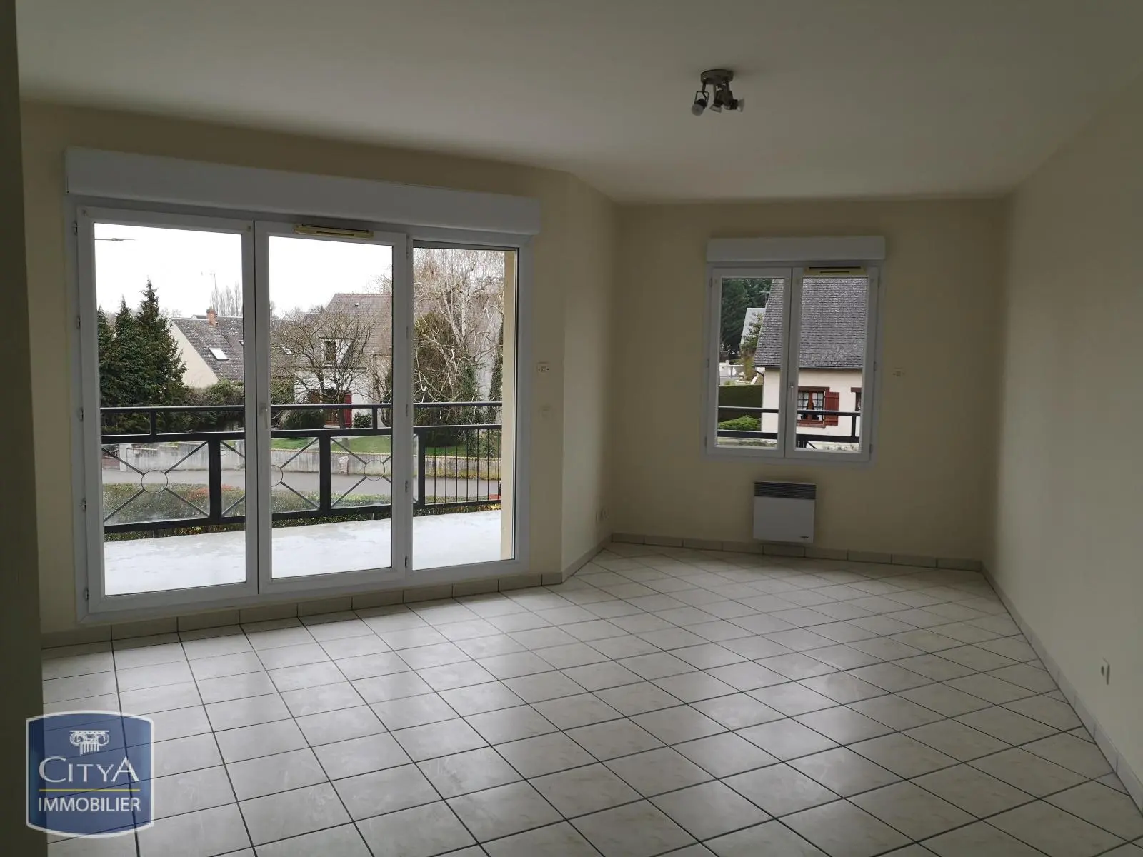 Photo 2 Appartement 4 pièces 92.22m²