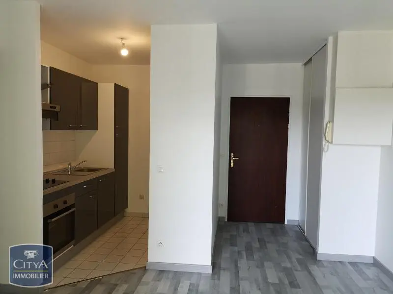 Photo 2 Appartement 2 pièces 33m²