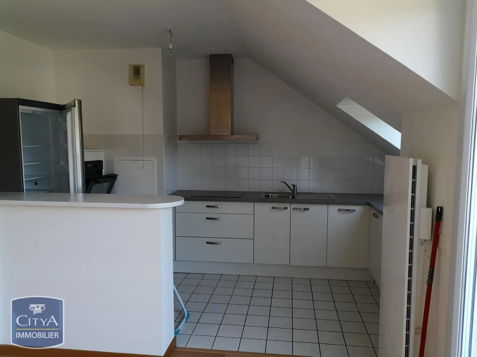 Photo 2 Appartement 2 pièces 46.52m²