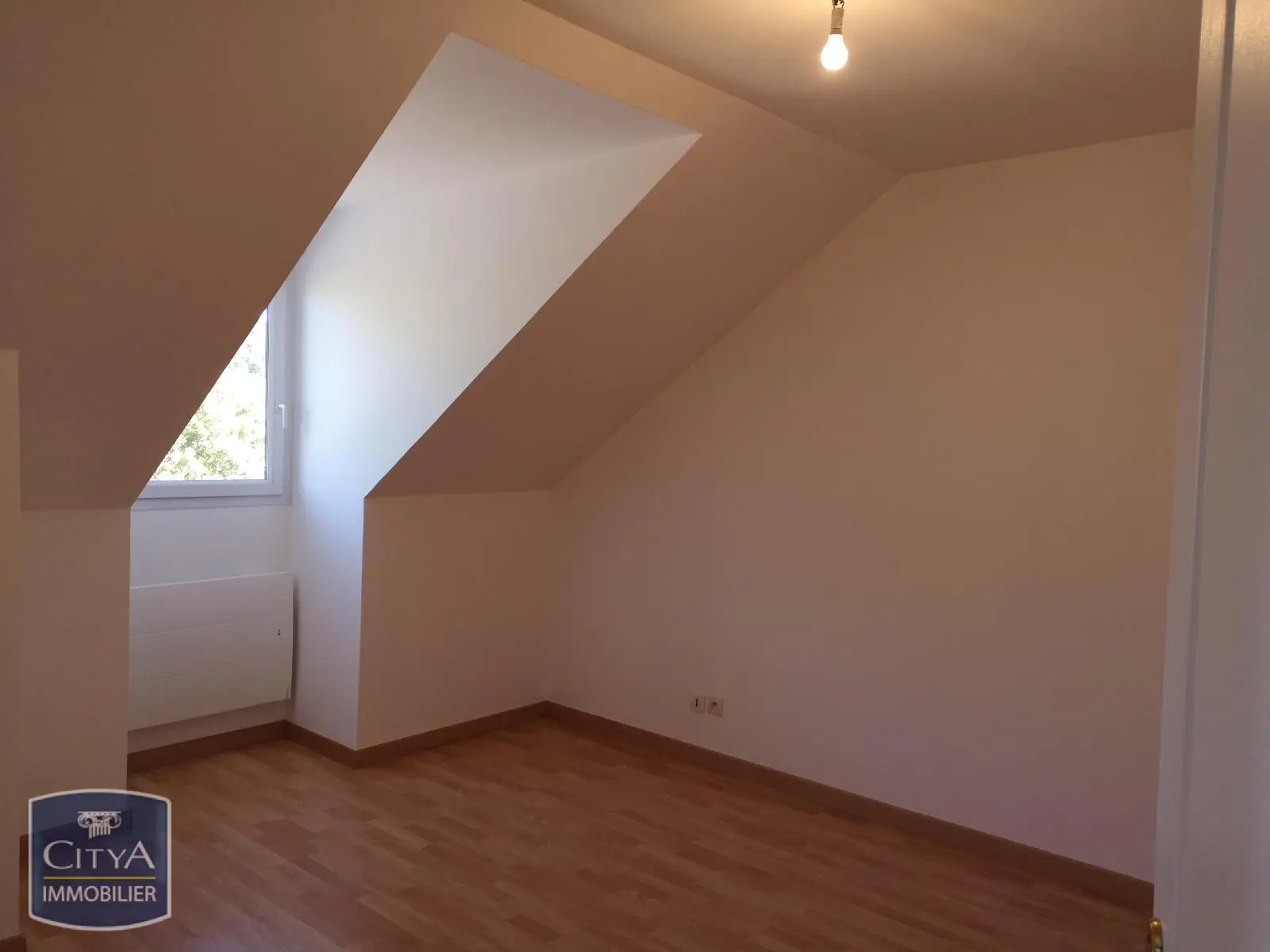 Photo 3 Appartement 2 pièces 46.52m²