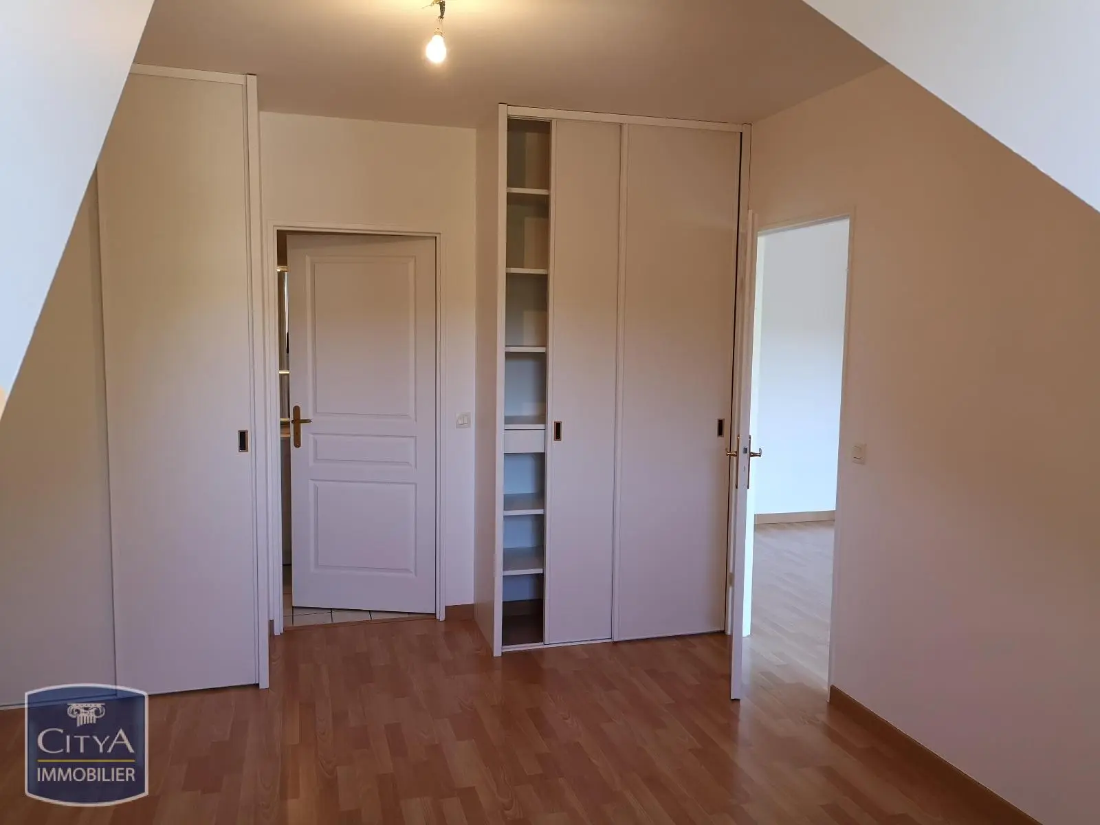 Photo 4 Appartement 2 pièces 46.52m²