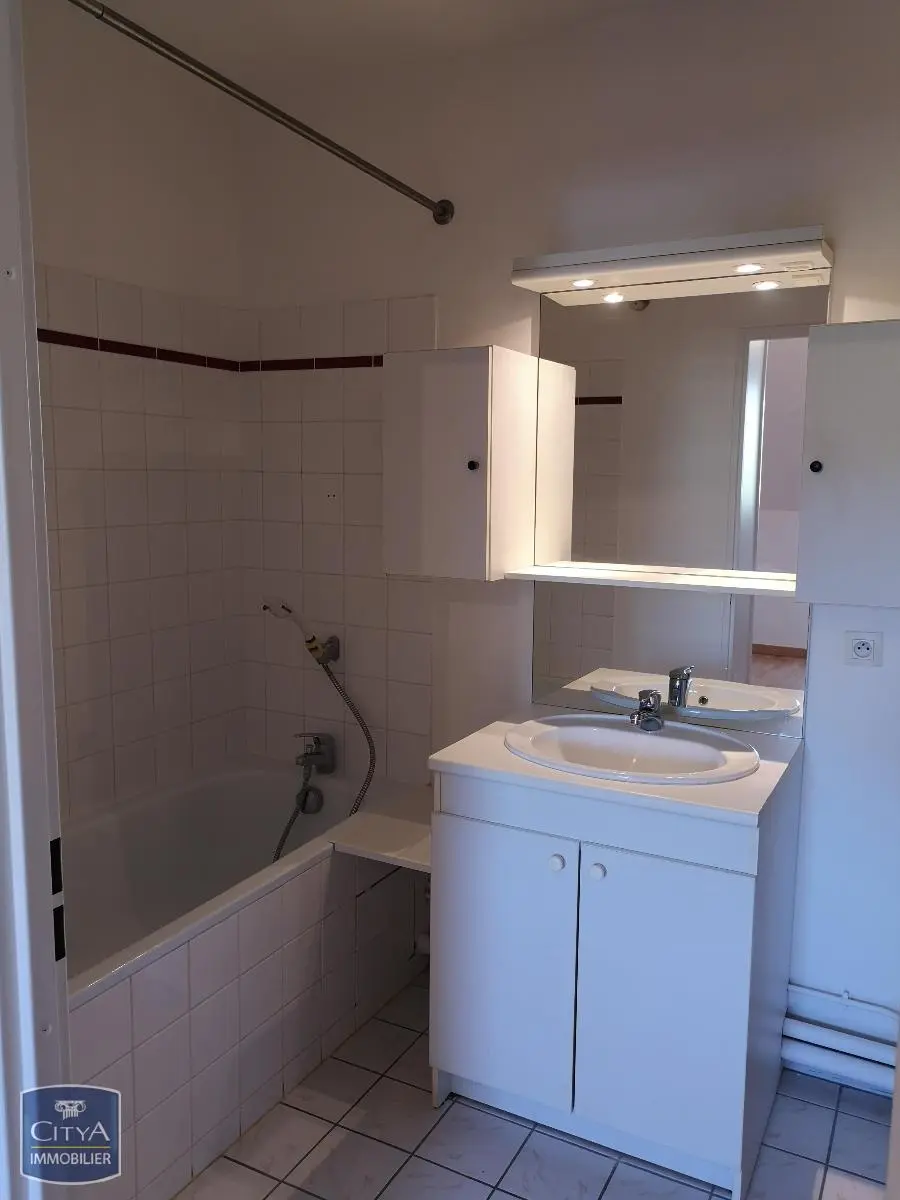 Photo 5 Appartement 2 pièces 46.52m²