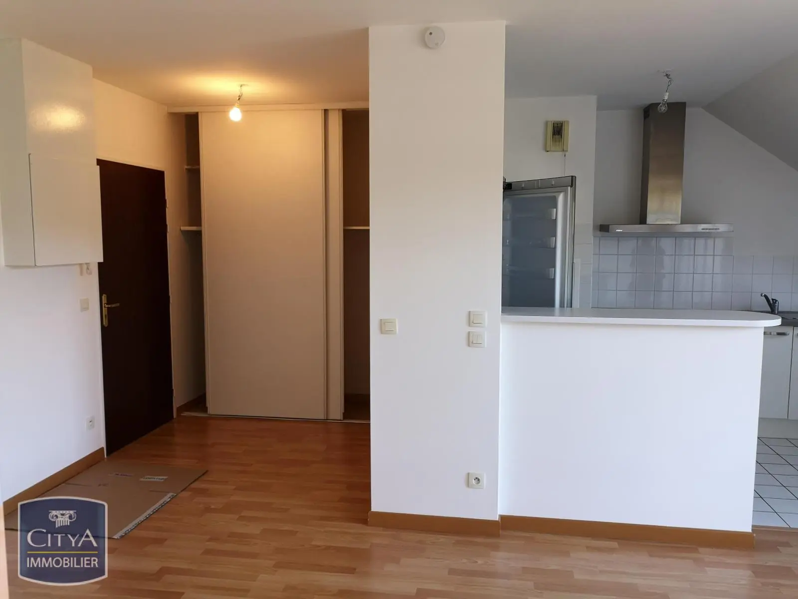 Photo 6 Appartement 2 pièces 46.52m²