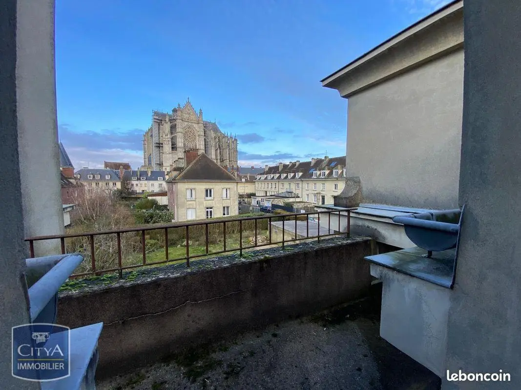 Photo 2 Appartement 2 pièces 53m²