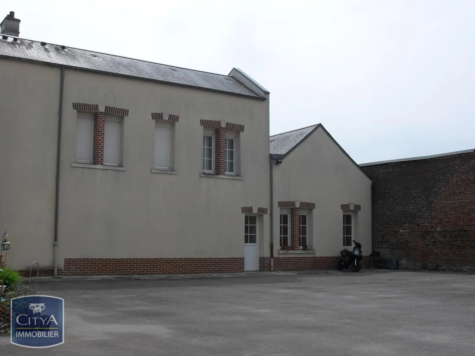Photo 1 Appartement 3 pièces 46.81m²