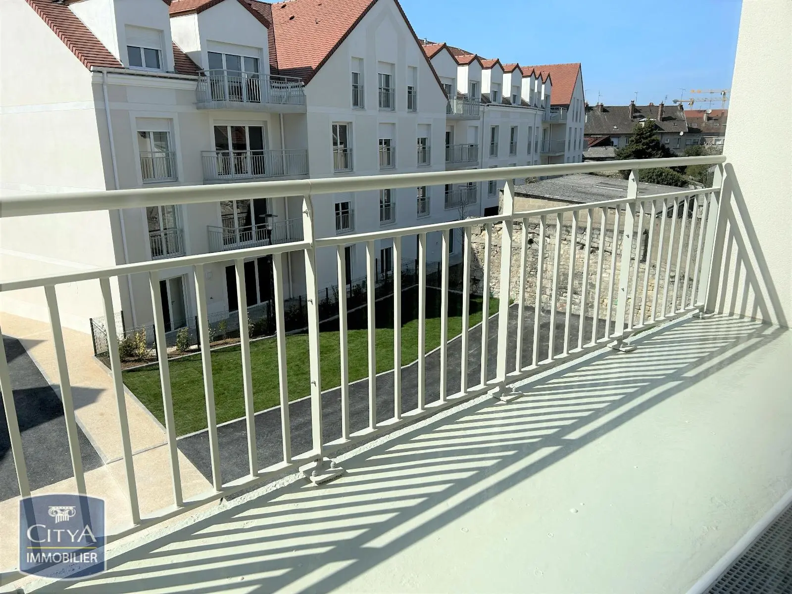 Photo 2 Appartement 3 pièces 57.31m²
