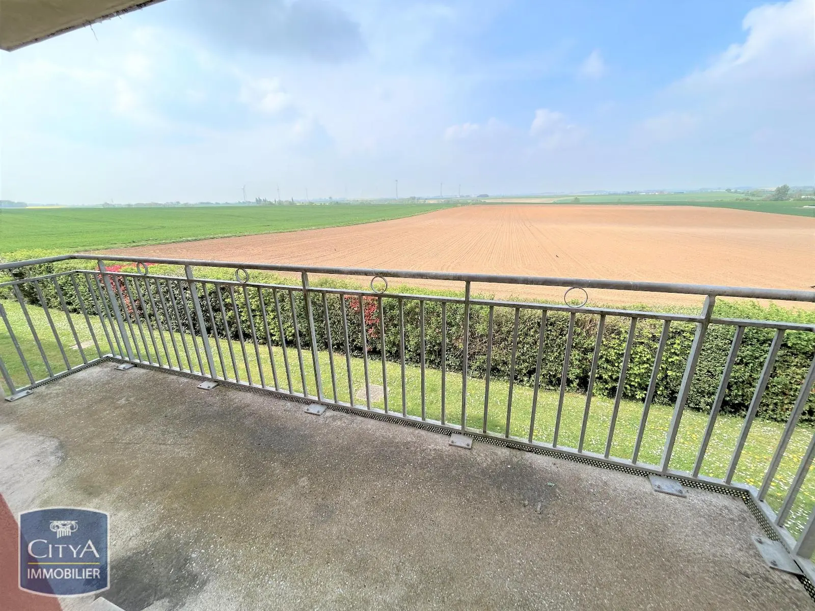 Photo 2 Appartement 3 pièces 64.27m²