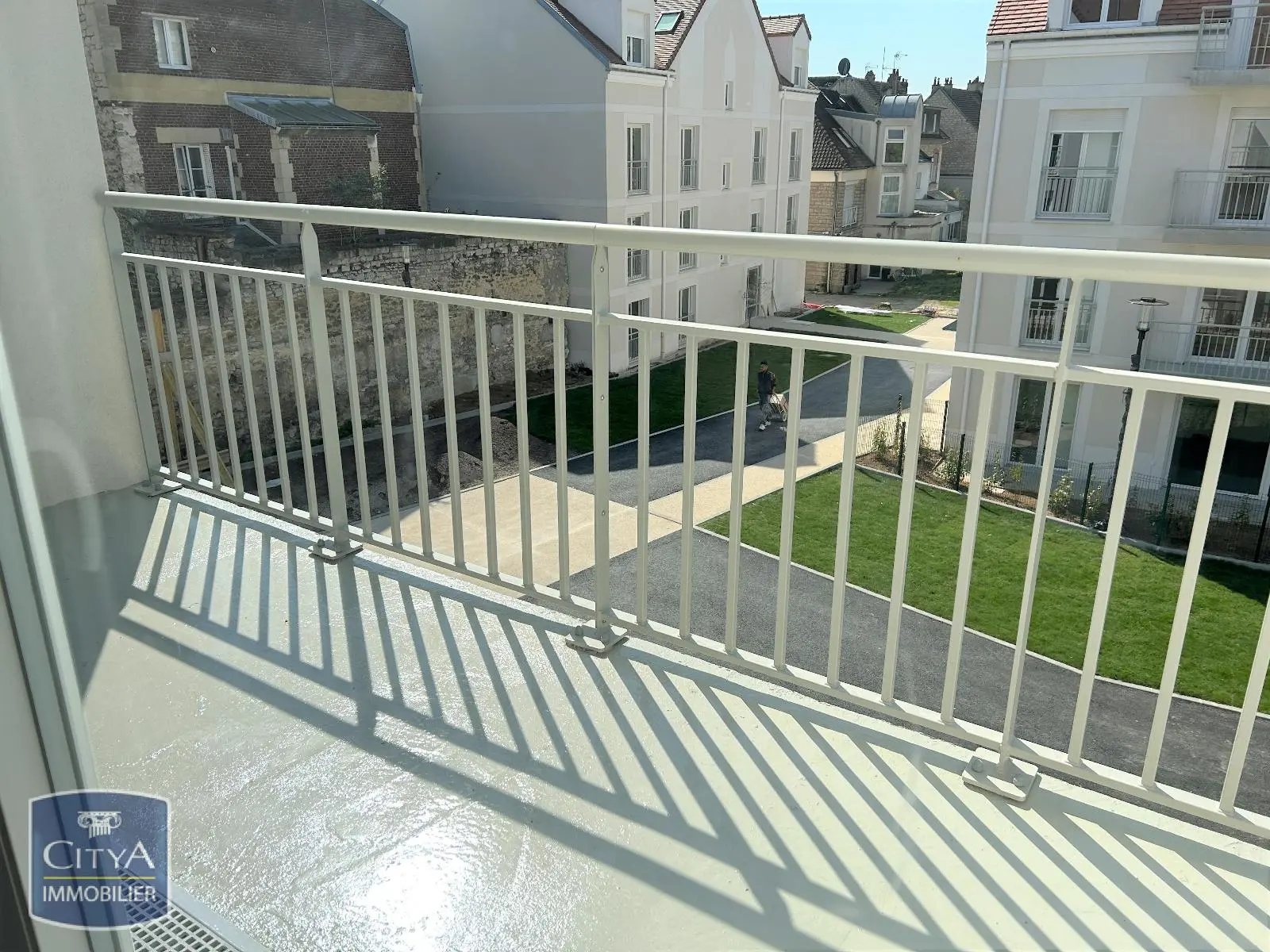 Photo 2 Appartement 2 pièces 37.95m²