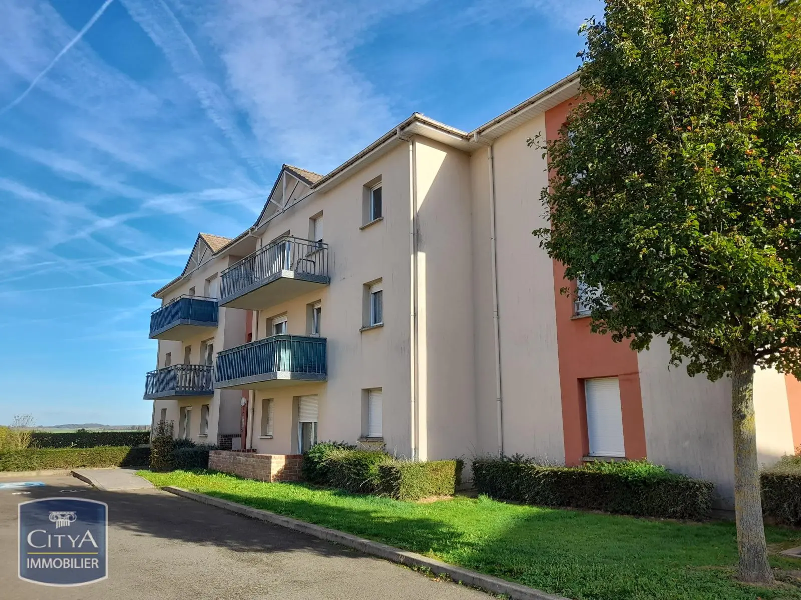 Photo 13 Appartement 3 pièces 64.27m²