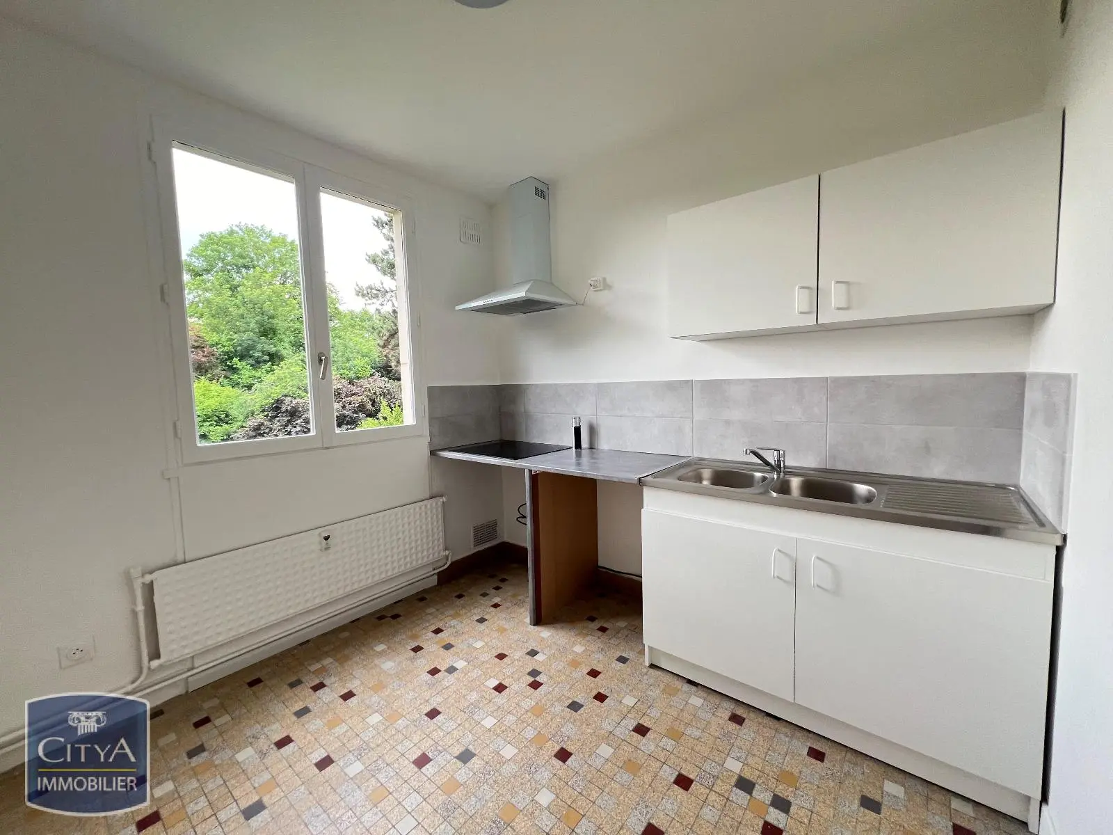 Photo 3 Appartement 2 pièces 43m²