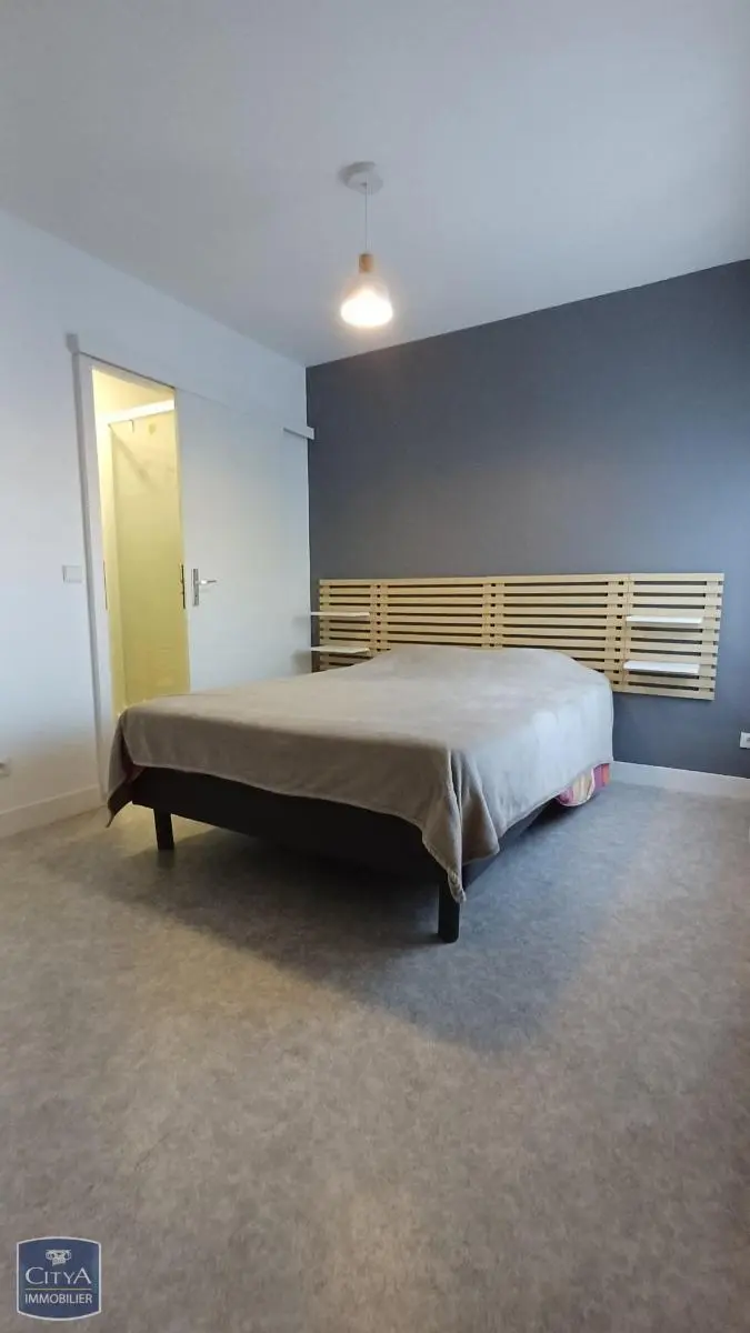 Photo 3 Appartement 2 pièces 38.55m²