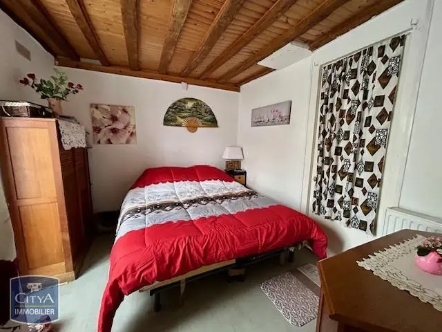 Photo 6 Maison 3 pièces 57.58m²