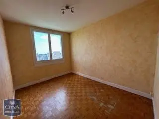 Photo 3 Appartement 3 pièces 63.76m²