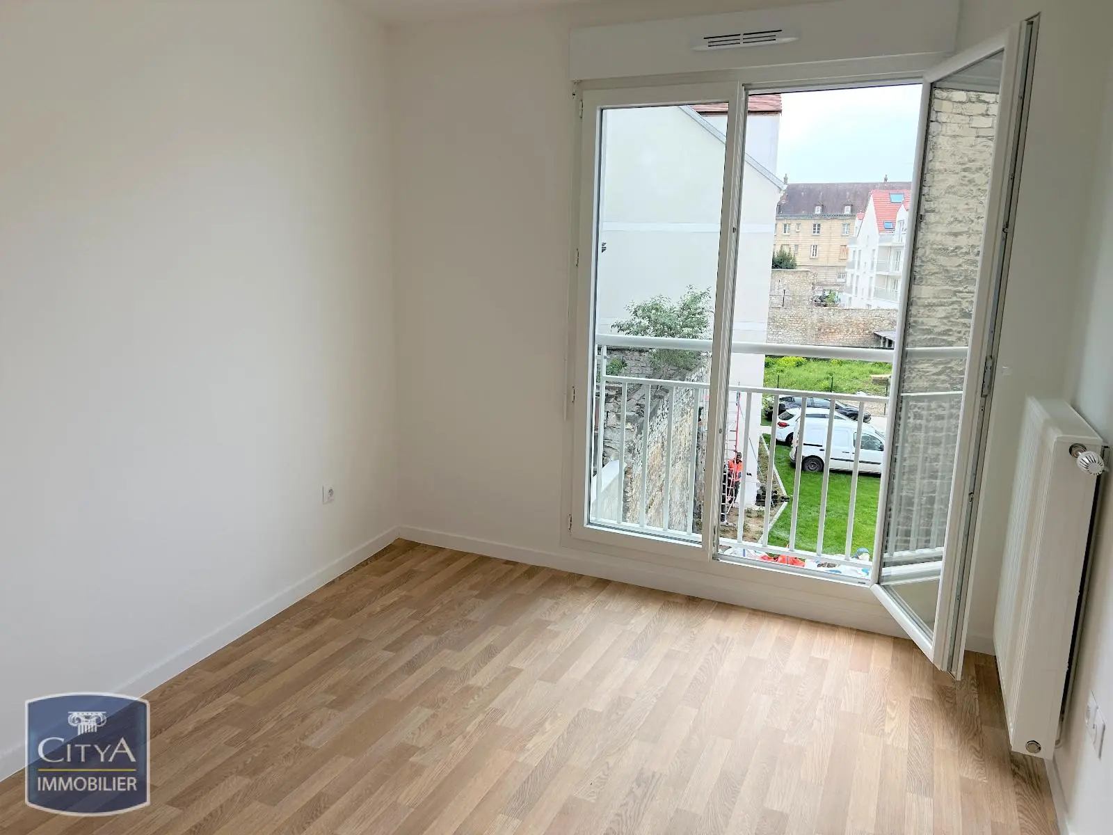 Photo 8 Appartement 3 pièces 57.31m²