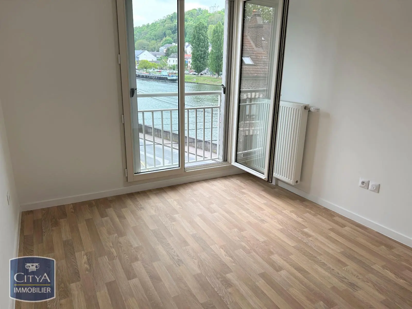 Photo 9 Appartement 3 pièces 57.31m²