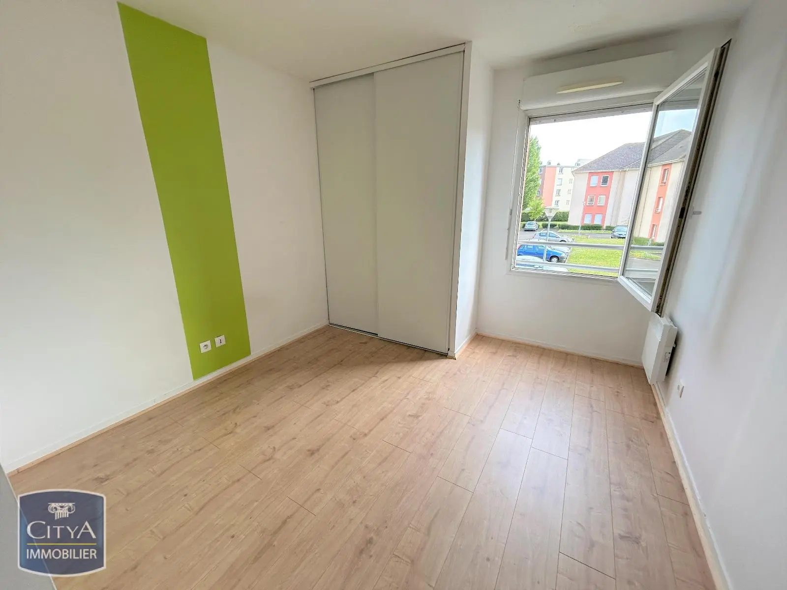 Photo 5 Appartement 3 pièces 64.27m²