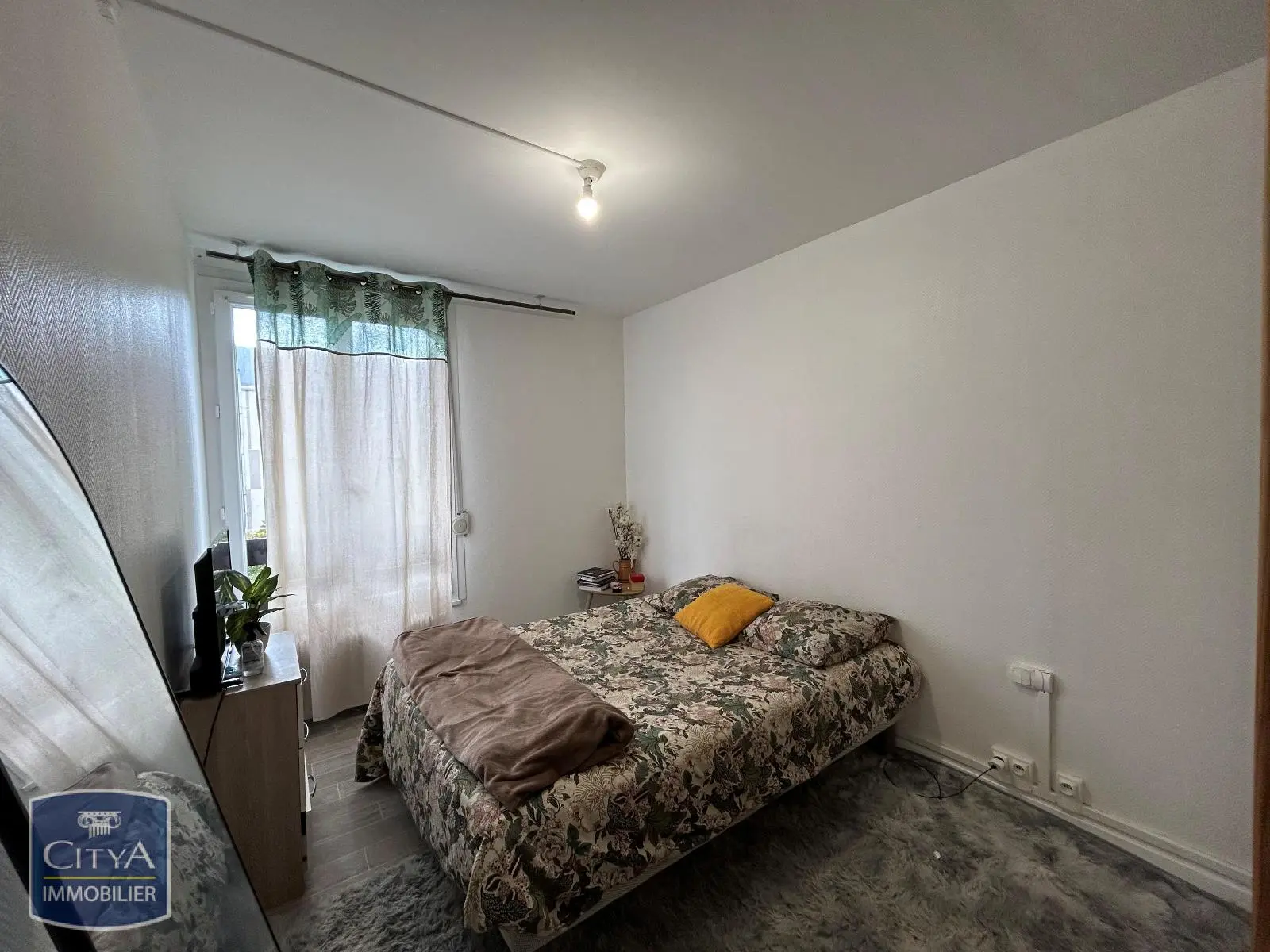 Photo 3 Appartement 3 pièces 60.01m²