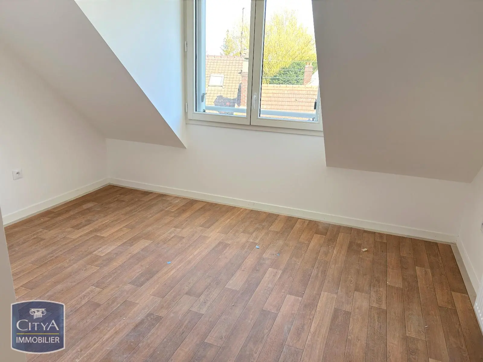 Photo 3 Appartement 2 pièces 36.45m²