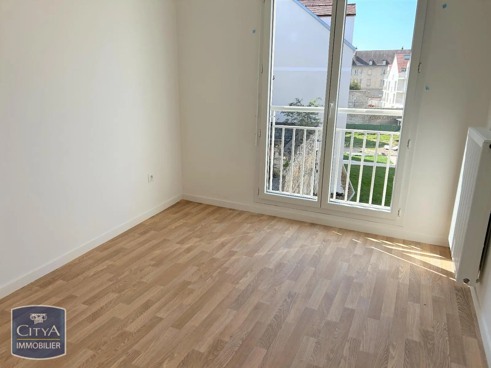 Photo 4 Appartement 3 pièces 57.31m²