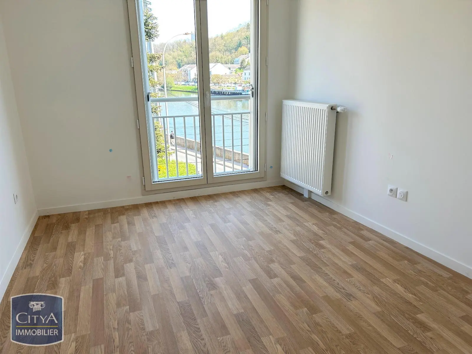 Photo 3 Appartement 3 pièces 57.31m²