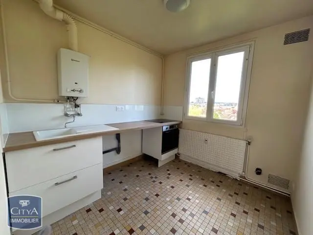 Photo 3 Appartement 2 pièces 43.18m²