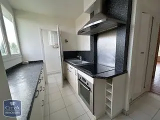 Photo 4 Appartement 3 pièces 63.76m²