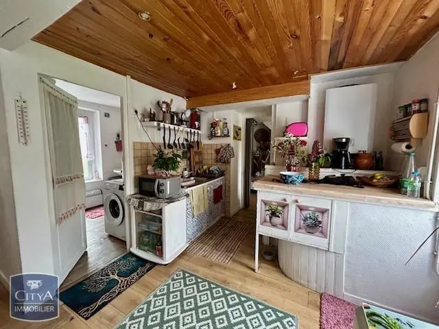 Photo 3 Maison 3 pièces 57.58m²