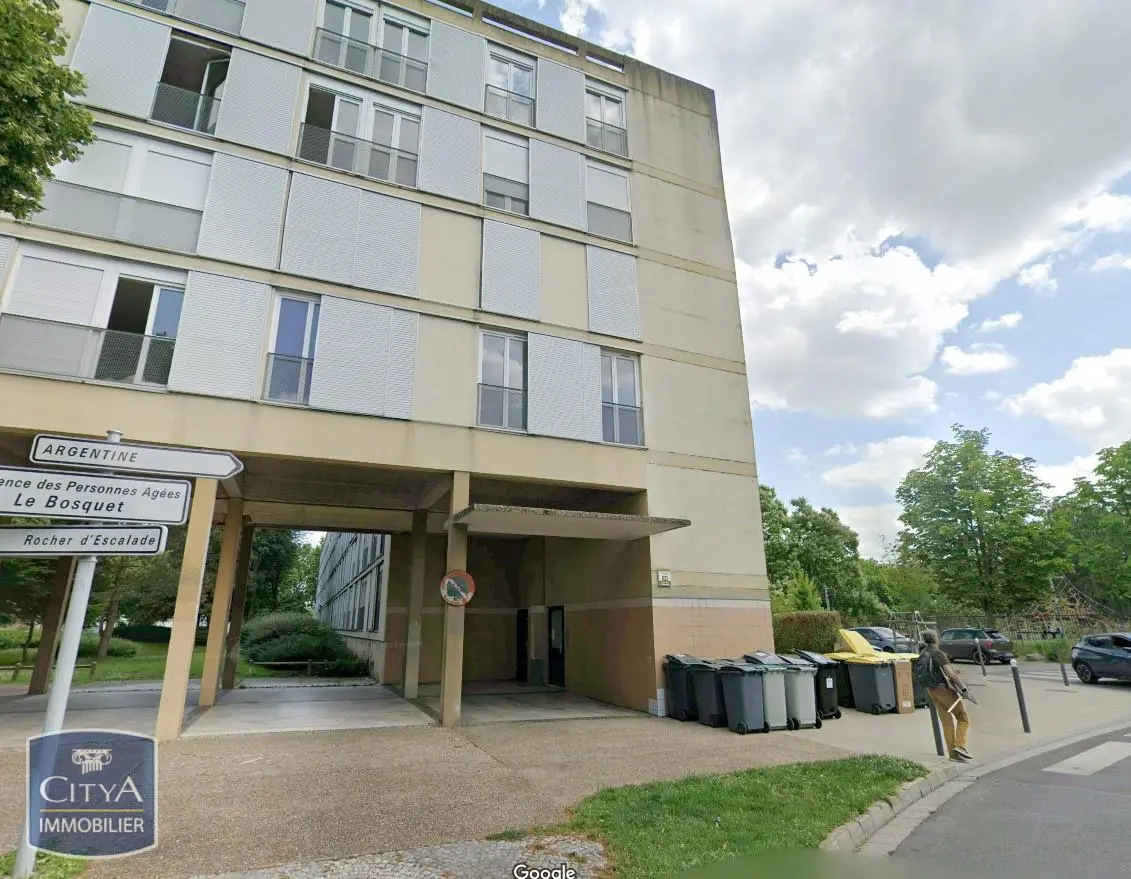 Photo 9 Appartement 3 pièces 58.94m²
